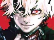 مانگا توکیو غول Tokyo Ghoul by Sui Ishida 7