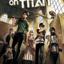 مانگا حمله با تایتان Attack On Titan by Hajime Isayama 13