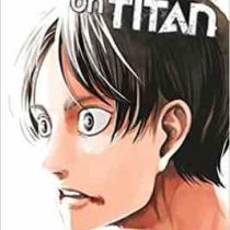 مانگا حمله با تایتان Attack On Titan by Hajime Isayama 15