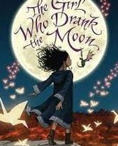 دختری که ماه را نوشید Girl Who Drank the Moon