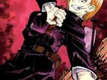 مانگا جوجو تسو کایسن Jujutsu Kaisen 3 by Gege Akutami