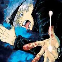 مانگا جوجو تسو کایسن Jujutsu Kaisen 4 by Gege Akutami