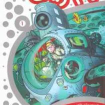 تام سوئفت مخترع جوان 1: به سوی اعماق (ویکتور اپلتن، پانته آ خوشنویس)