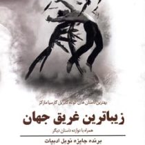 زیباترین غریق جهان (همراه با دوازده داستان دیگر)، (گابریل گارسیا مارکز، رضا دادویی)