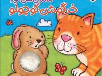 مامان من کو ؟ خرگوش کوچولو