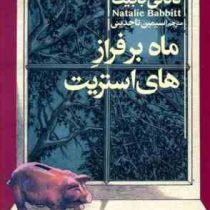 ماه بر فراز های استریت (ناتالی بابیت، سیمین تاجدینی)