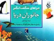 چراهای شگفت انگیز جانوران دریا