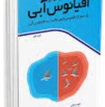 اقیانوس آبی : استراتژی جهانی راز سفر از اقیانوس قرمز به اقیانوس ( رنه مابورنیا . چان کیم . هادی احمد