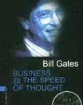 bill gates Business @ the speed of thought