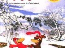 مرغدانی پرماجرا : نوک دراز عاشق می شود