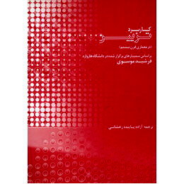 کاربرد تزیین "در معماری قرن بیستم" بر اساس سمینار های برگزار شده در دانشگاه هاروارد (فرشید موسوی، آز