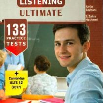 IELTS listening ultimate آیلتس لسنینگ اولتیمدیت