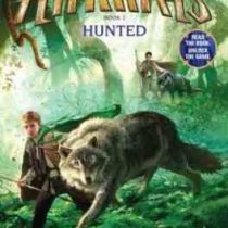 مجموعه روح حیوانی کتاب دوم: صید (مگی استیف واتر، فرزام حبیبی اصفهانی)