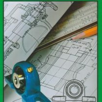 نقشه کشی صنعتی 1 (کیوان میرزایی)