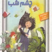 چشم شب (مریم عزیزی)