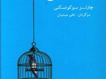 عشق (چارلز بوکوفسکی . علی همتیان)
