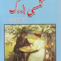 گتسبی بزرگ (اف اسکات فیتز جرالد . فهیمه رحمتی)
