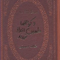 و کوهها طنین انداز شدند (خالد حسینی . منصوره وحدتی احمد زاده . جیبی چرم پارمیس)