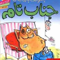 خنگولک بازی های جناب تام 5 (جناب تام دوست پیدا می کند)، (لی هابز، فرناز تبریزی)