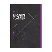 دفتر برنامه ریزی باشگاه مغز brain planner