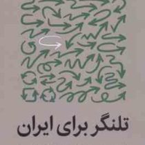 تلنگر برای ایران (مطالعات موردی سیاست گذاری تغییر رفتار در ایران و جهان)(علیرضا نفیسی . محسن اشعاری