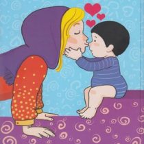 آلبوم خاطرات کودکی من به همراه سی دی (پسر)