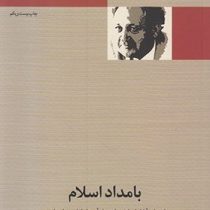 بامداد اسلام : داستان آغاز اسلام و انتشار آن تا پایان دولت اموی (عبدالحسین زرین کوب)