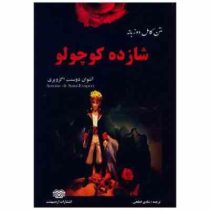 متن کامل دوزبانه شازده کوچولو (آنتوان دوسنت اگزوپری . شادی ابطحی)