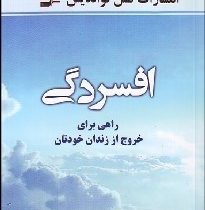 افسردگی راهی برای خروج از زندان خودتان ( دوروتی رو .فرناز توانایان فرد)