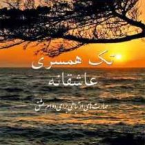 تک همسری عاشقانه : مهارت های ارتباطی برای دوام عشق (جان گری . شمس الدین حسینی و الهام آرام نیا)