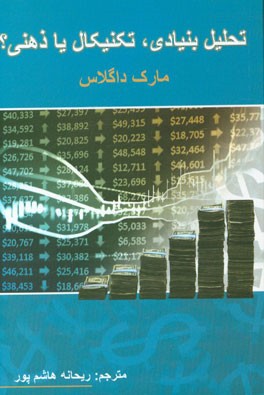 تحلیل بنیادی ، تکنیکال یا ذهنی ؟ (مارک داگلاس)