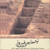 تپه حاجی فیروز: مطالعه در معماری ایران زمین مجموعه معماری ایران از بدو شکل گیری تا ظهور اسلام (مری م