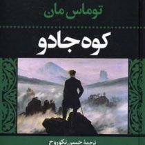 کوه جادو (توماس مان حسن نکوروح )