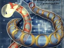 مار در بتکده (محمدابراهیم باستانی پاریزی)