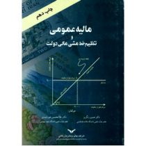 مالیه عمومی و تنظیم خط مشی مالی دولت (حسن رنگریز . غلامحسین خورشیدی)