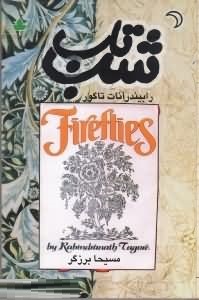 شب تاب (رابیندرانات تاگور . مسیحا برزگر)