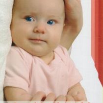 تغذیه نوزاد با شیر مادر (کارولاین دیکن پروین قائمی)