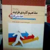 مفاهیم کلیدی فرآیند خط مشی گذاری عمومی (به همراه مجموعه تست های مربوط به هر فصل) (علیرضا عزیزی . راض