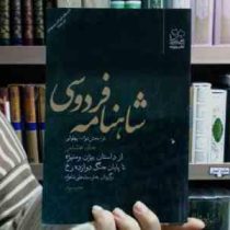 شاهنامه فردوسی 10: از پادشاهی لهراسب تا پایان هفت خوان اسفندیار (سید علی شاهری)