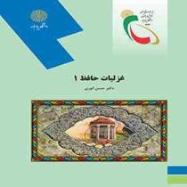 غزلیات حافظ 1 ( حسن انوری )