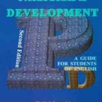 نگارش پیشرفته Paragraph Development پاراگراف دولوپمنت ( E.Barrett.L.Arnaudet.افست )