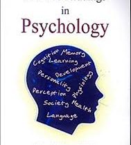 متون روان شناسی (مهرداد فیروزبخت) Selected Readings in Psychology