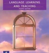 Principles of Language Learning and Teaching (4 ed)اصول و روش تدریس زبان های خارجه (H. Douglas Brown