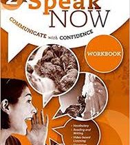 اسپیک نو Speak Now 2 (کتاب کار سی دی)