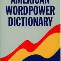آکسفورد امریکن ورد پاور دیکشنری Oxford American Wordpower Dictionary