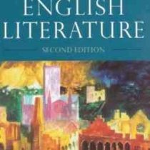 the short oxford history of english literature (secondedition) (Andrew Sanders)