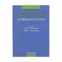 روش تدریس مهارت های زبان methodology in language teaching ( Jack C. Richards Willy A. Renandya )