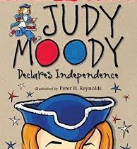 JUDY MOODY جودی دمدمی 6