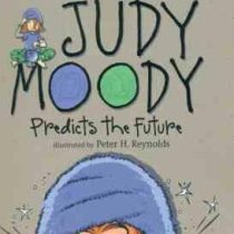 JUDY MOODY جودی دمدمی 4