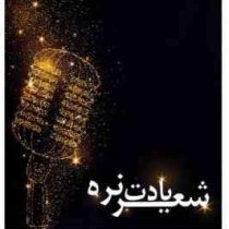 شعر یادت نره (مبین سجادی)